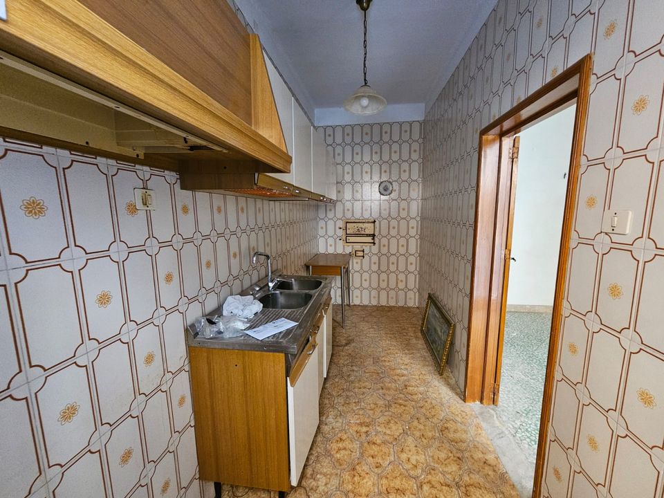 Landsbyhus i Collesano, Palermo - foto 3